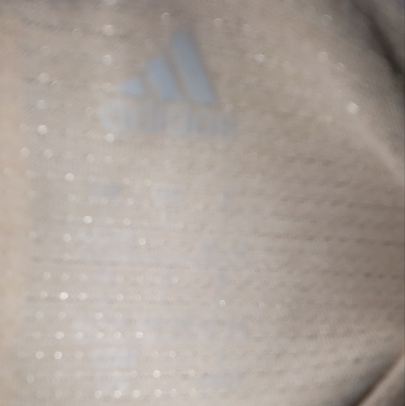 2/30 Adidas Women Running Top - Picture 4 of 4